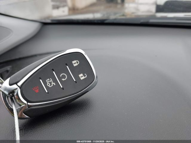 2021 CHEVROLET MALIBU 1G1ZD5ST7MF077637 Photo 10