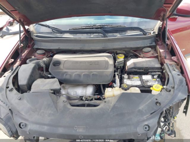 2019 JEEP CHEROKEE 1C4PJLCB5KD249027 Photo 9