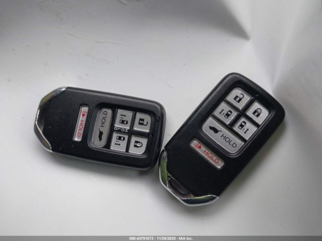 2014 HONDA ODYSSEY 5FNRL5H64EB079184 Photo 10