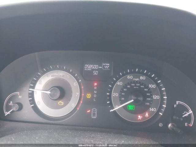 2014 HONDA ODYSSEY 5FNRL5H64EB079184 Photo 6