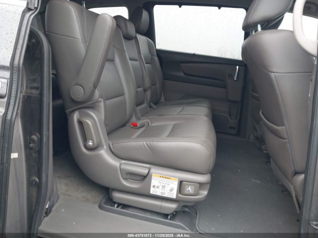 2014 HONDA ODYSSEY 5FNRL5H64EB079184 Photo 7