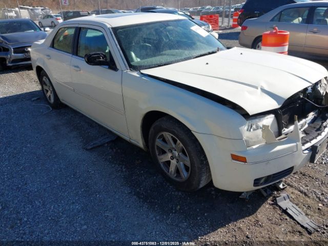 2006 CHRYSLER 300 2C3KA53GX6H342981