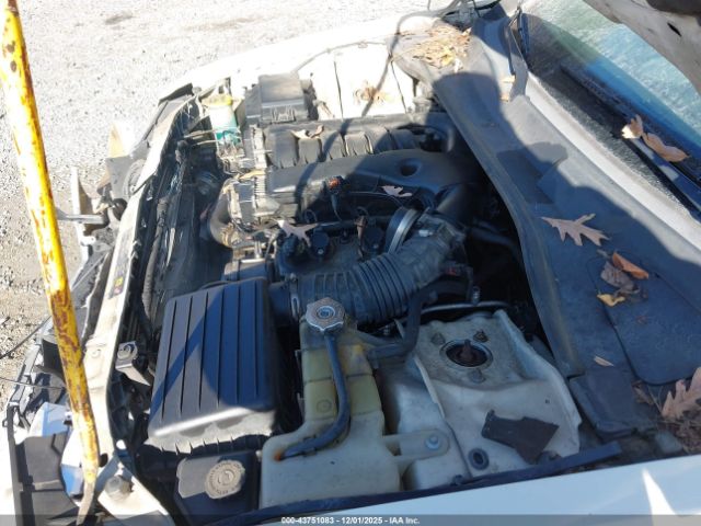 2006 CHRYSLER 300 2C3KA53GX6H342981 Photo 9