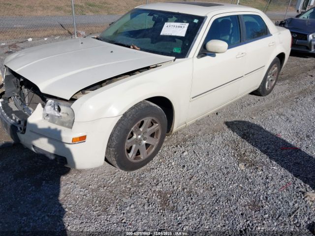 2006 CHRYSLER 300 2C3KA53GX6H342981 Photo 1