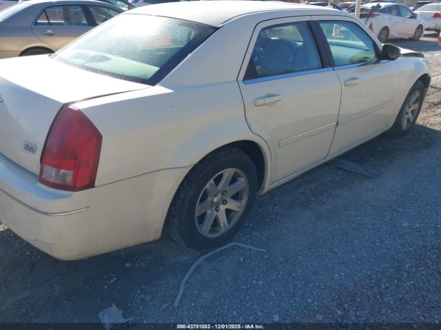 2006 CHRYSLER 300 2C3KA53GX6H342981 Photo 3