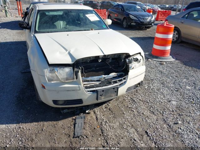 2006 CHRYSLER 300 2C3KA53GX6H342981 Photo 5