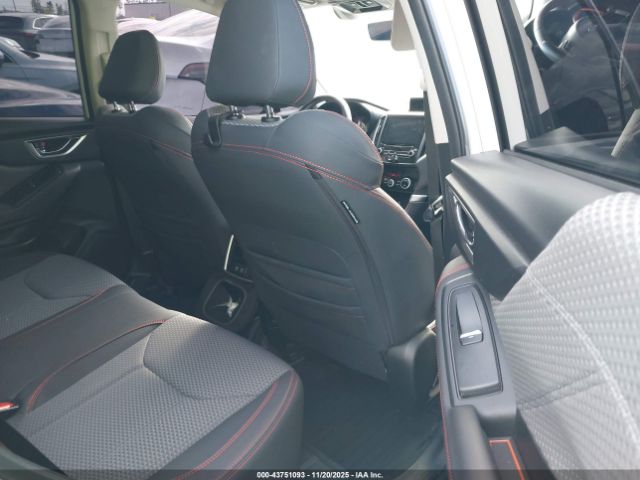 2021 SUBARU FORESTER JF2SKARC8MH529548 Photo 7