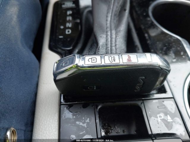 2022 KIA K5 5XXG34J28NG161246 Photo 10