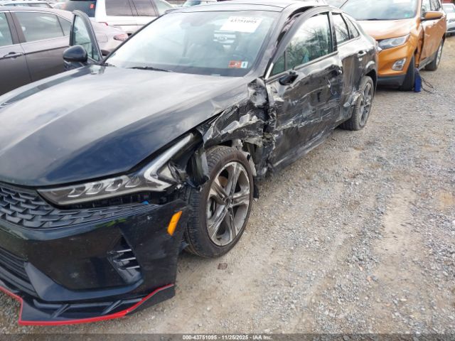 2022 KIA K5 5XXG34J28NG161246 Photo 5