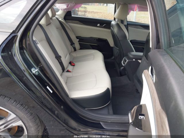 2022 KIA K5 5XXG34J28NG161246 Photo 7