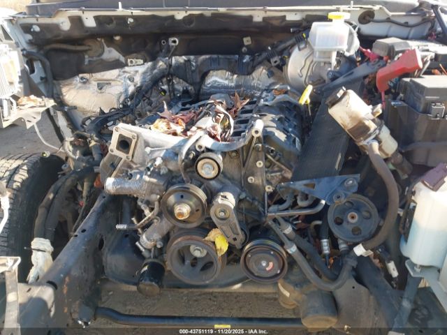 2022 RAM 2500 3C6UR4HJXNG404414 Photo 9