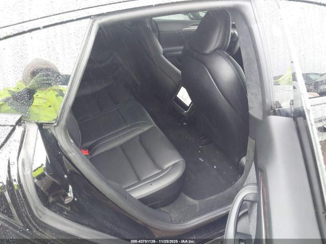 2021 TESLA MODEL S 5YJSA1E64MF435717 Photo 7