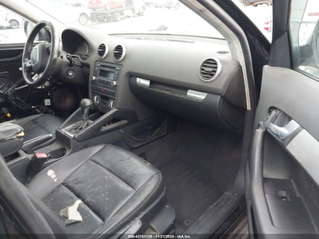 2010 AUDI A3 WAUKEAFM0AA044583 Photo 4