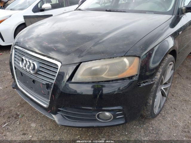 2010 AUDI A3 WAUKEAFM0AA044583 Photo 5