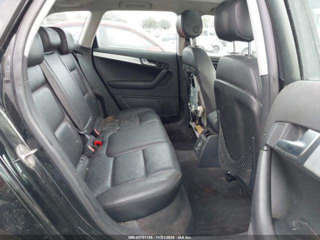 2010 AUDI A3 WAUKEAFM0AA044583 Photo 7