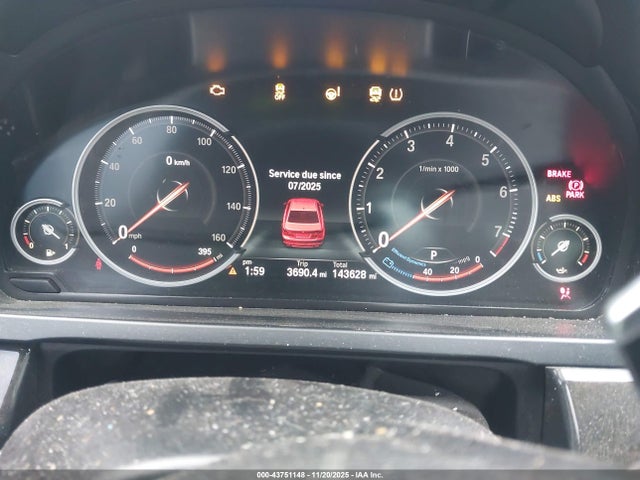 WBAYA8C56ED228149 BMW 750i