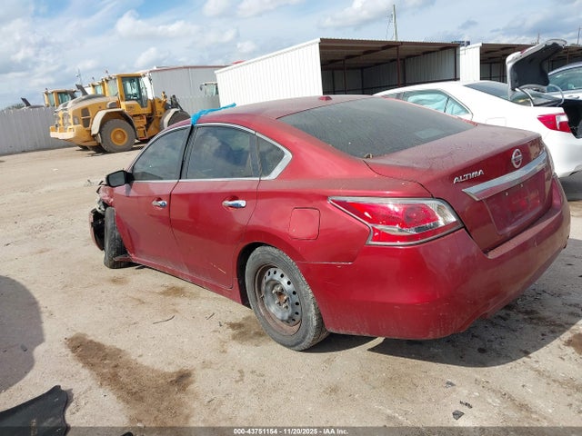 Aukcja sprzedaży 2015 Nissan Altima 2.5/2.5 S/2.5 Sl/2.5 Sv, vin: 1N4AL3AP8FC444233, numer aukcji: 43751154