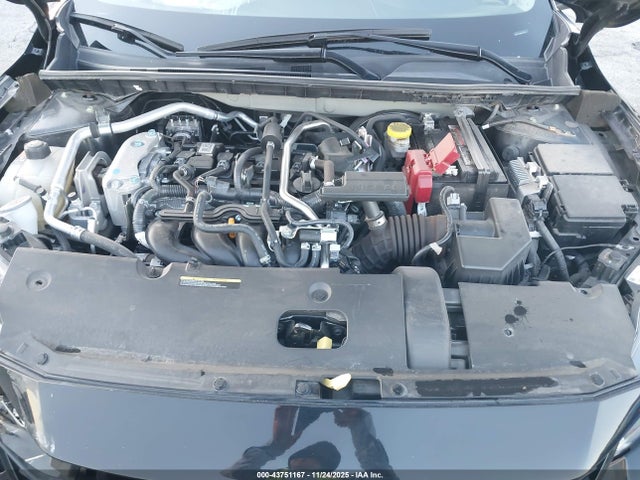 Nissan Sentra Sv Xtronic Cvt 2024 3N1AB8CV9RY255305 Image 10
