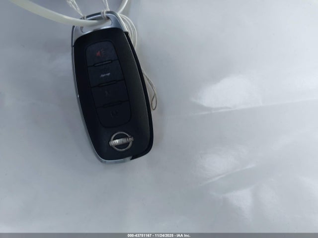 Nissan Sentra Sv Xtronic Cvt 2024 3N1AB8CV9RY255305 Image 11