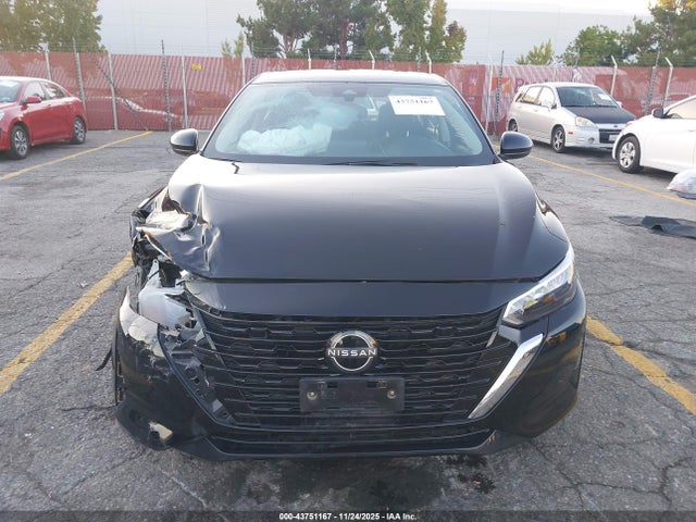 Nissan Sentra Sv Xtronic Cvt 2024 3N1AB8CV9RY255305 Image 12
