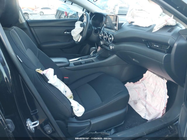 Nissan Sentra Sv Xtronic Cvt 2024 3N1AB8CV9RY255305 Image 5