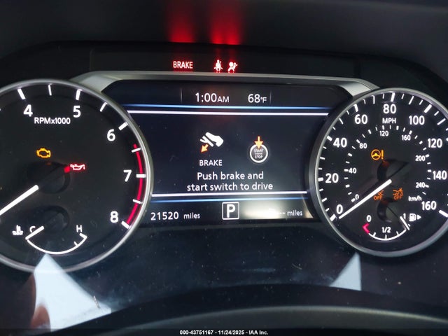 Nissan Sentra Sv Xtronic Cvt 2024 3N1AB8CV9RY255305 Image 7