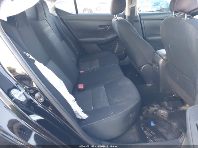 Nissan Sentra Sv Xtronic Cvt 2024 3N1AB8CV9RY255305 Image 8