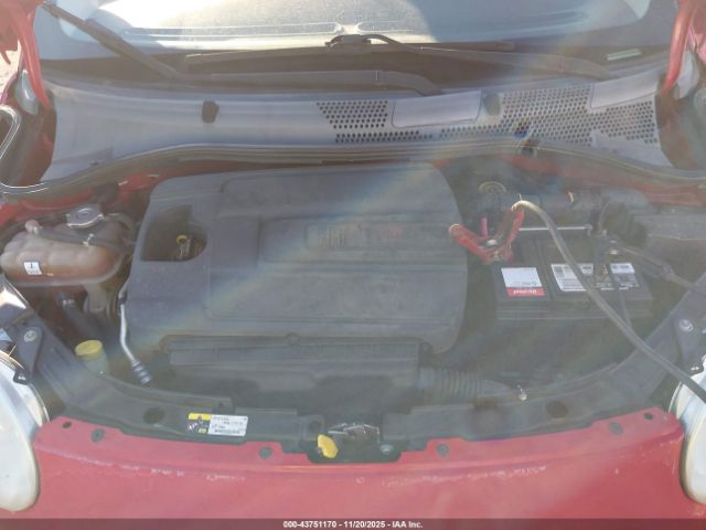 2012 FIAT 500 3C3CFFAR2CT360636 Photo 9