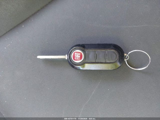 2012 FIAT 500 3C3CFFAR2CT360636 Photo 10