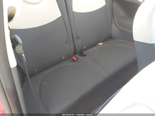 2012 FIAT 500 3C3CFFAR2CT360636 Photo 7