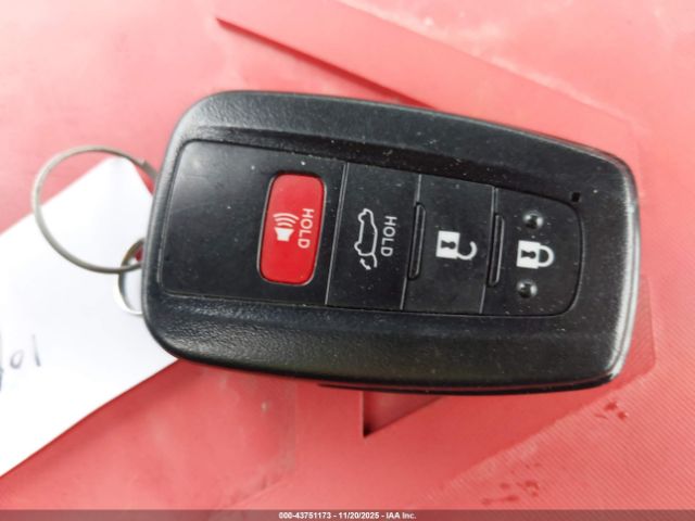 2021 TOYOTA RAV4 HYBRID 4T3R6RFV8MU017322 Photo 10