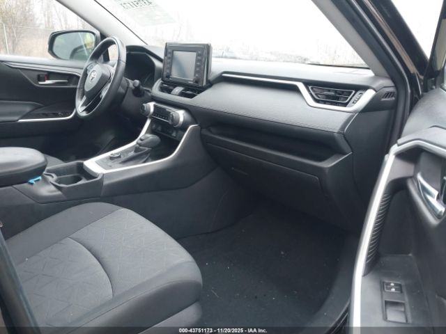 2021 TOYOTA RAV4 HYBRID 4T3R6RFV8MU017322 Photo 4