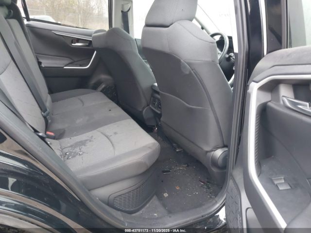 2021 TOYOTA RAV4 HYBRID 4T3R6RFV8MU017322 Photo 7