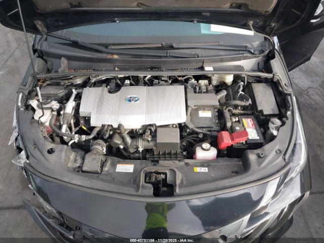 2022 TOYOTA PRIUS PRIME JTDKAMFP2N3201129 Photo 9