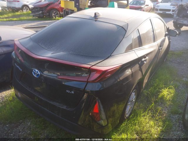 2022 TOYOTA PRIUS PRIME JTDKAMFP2N3201129 Photo 3