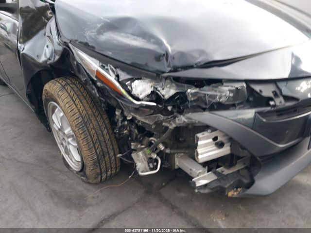 2022 TOYOTA PRIUS PRIME JTDKAMFP2N3201129 Photo 5