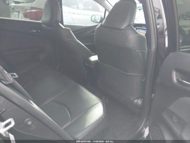 2022 TOYOTA PRIUS PRIME JTDKAMFP2N3201129 Photo 7
