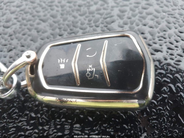 Aukcja sprzedaży 2017 Cadillac Xts Luxury, vin: 2G61M5S38H9161844, numer aukcji: 43751188