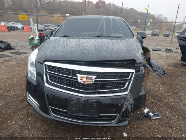 Aukcja sprzedaży 2017 Cadillac Xts Luxury, vin: 2G61M5S38H9161844, numer aukcji: 43751188