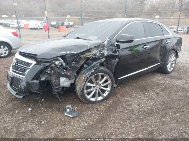 Aukcja sprzedaży 2017 Cadillac Xts Luxury, vin: 2G61M5S38H9161844, numer aukcji: 43751188