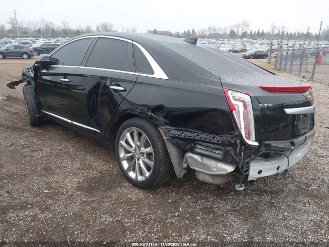 Aukcja sprzedaży 2017 Cadillac Xts Luxury, vin: 2G61M5S38H9161844, numer aukcji: 43751188