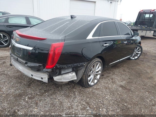 Aukcja sprzedaży 2017 Cadillac Xts Luxury, vin: 2G61M5S38H9161844, numer aukcji: 43751188
