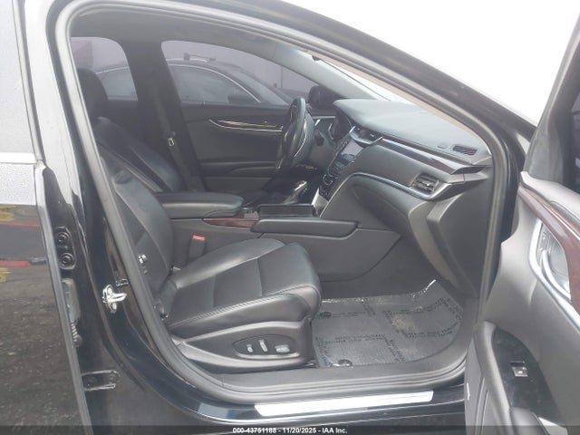 Aukcja sprzedaży 2017 Cadillac Xts Luxury, vin: 2G61M5S38H9161844, numer aukcji: 43751188