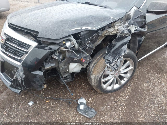 Aukcja sprzedaży 2017 Cadillac Xts Luxury, vin: 2G61M5S38H9161844, numer aukcji: 43751188