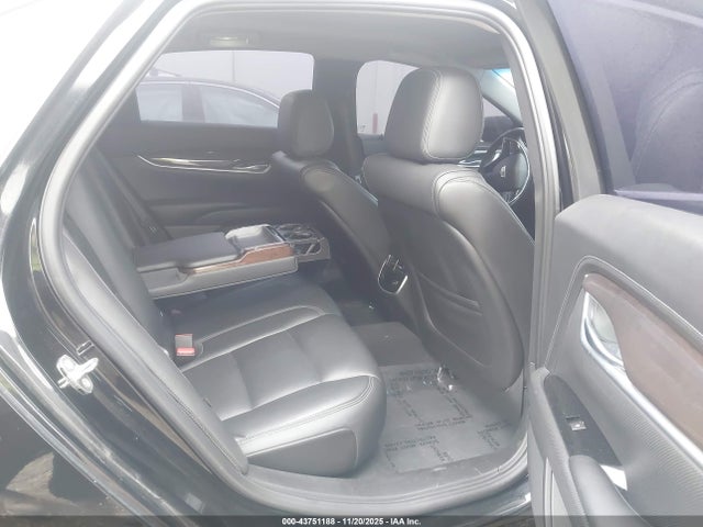 Aukcja sprzedaży 2017 Cadillac Xts Luxury, vin: 2G61M5S38H9161844, numer aukcji: 43751188