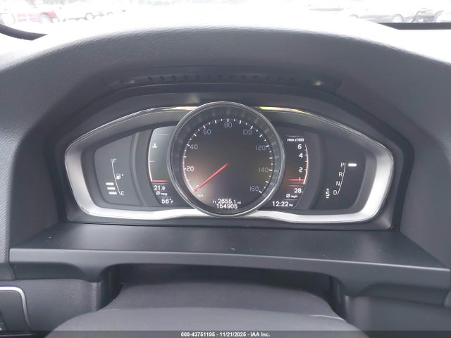 2016 VOLVO V60 CROSS COUNTRY YV4612HK2G1015884 Photo 6