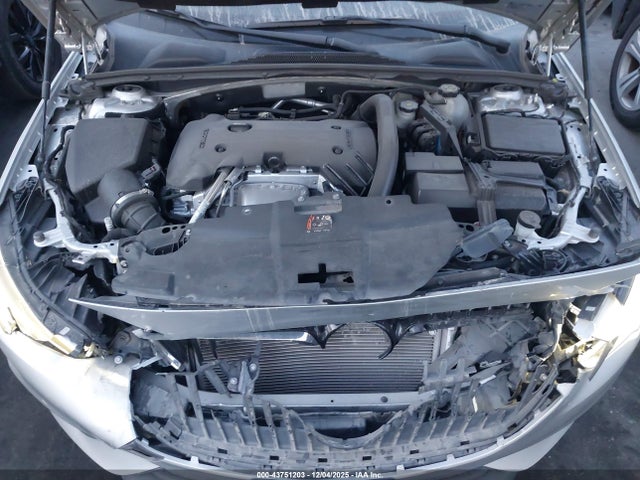 W04GL6SX3L1015037 Buick Regal Sportback Fwd Preferred