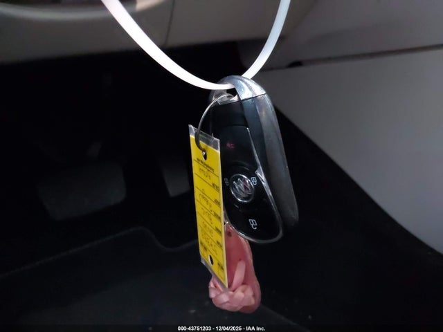 W04GL6SX3L1015037 Buick Regal Sportback Fwd Preferred