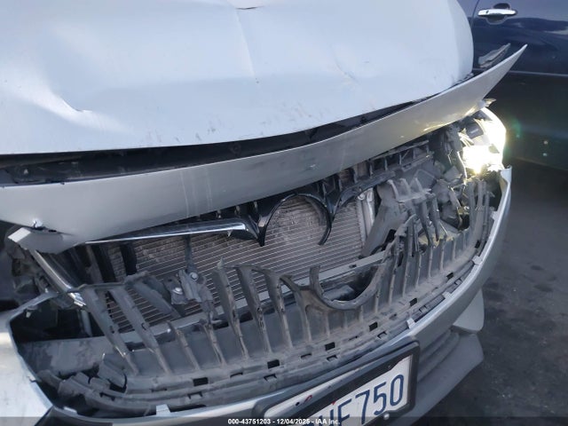 W04GL6SX3L1015037 Buick Regal Sportback Fwd Preferred