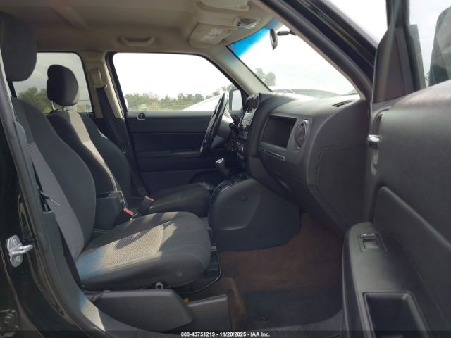 2015 JEEP PATRIOT 1C4NJRFB1FD257346 Photo 4